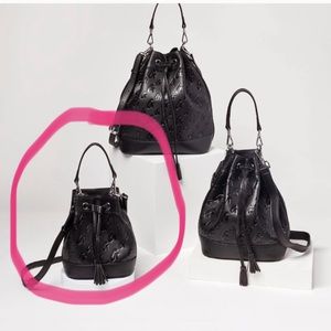 Glamaholic SMALL Bucket Bag